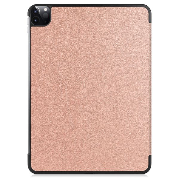 imoshion Coque tablette Trifold iPad Pro 12.9 (2020) / 12.9 (2018)