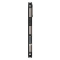 Spigen Coque Tough Armor MagSafe Apple iPhone 16 - Gunmetal