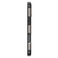 Spigen Coque Tough Armor MagSafe iPhone 16 - Gun Metal