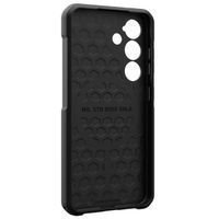 UAG Coque Metropolis LT MagSafe Samsung Galaxy S25 - Kevlar Black