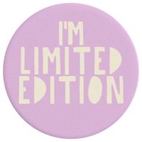 PopSockets PopGrip - Amovible - I'm Limited Edition