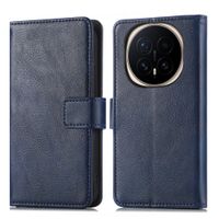 imoshion Étui de télephone portefeuille Honor Magic8 Pro - Bleu foncé