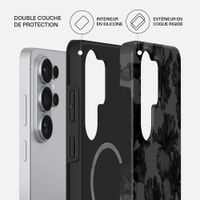 Burga Coque Tough MagSafe Samsung Galaxy S26 Ultra - Nocturnal