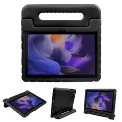 imoshion Coque kidsproof avec poignée Samsung Galaxy Tab A8 - Noir