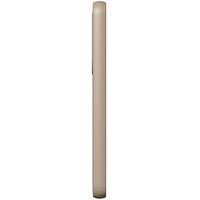 Nudient Coque Thin Samsung Galaxy A54 (5G) - Clay Beige