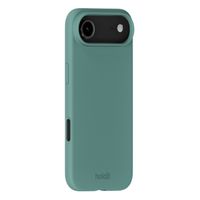 Holdit Coque Silicone Apple iPhone Air - Moss Green