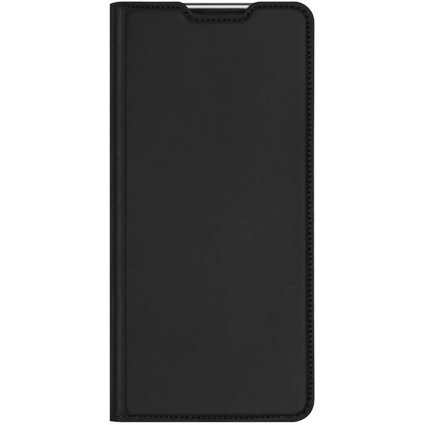 Dux Ducis Étui de téléphone Slim Xiaomi Poco F2 Pro - Noir