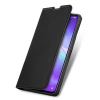 imoshion Étui de téléphone Slim Folio Oppo Find X3 Lite - Noir