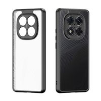 Dux Ducis Coque arrièrre Aimo Xiaomi Redmi Note 14 Pro Plus (5G) - Transparent