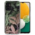 imoshion Coque Design Samsung Galaxy A13 (5G) / A04s - Dark Jungle