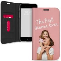 Concevez votre propre portefeuille Apple iPhone SE (2022 / 2020) / 8 / 7