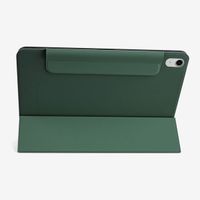 Pomologic BookCover iPad 11 (2025) 11 pouces / iPad 10 (2022) 10.9 pouces - Harmony Green