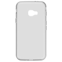 Accezz Coque Clear Samsung Galaxy Xcover 4 / 4S - Transparent
