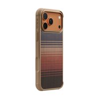 Pitaka Coque Aramid ProGuard Apple iPhone 17 Pro - Sunset