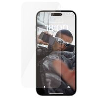 SAFE by PanzerGlass Protection d'écran Ultra-Wide Fit iPhone 15 Plus