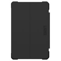 UAG Coque tablette Metropolis Samsung Galaxy Tab S9 Plus - Noir