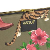 Wouf Daily Pochette ordinateur 13-14 pouces - Rodeo