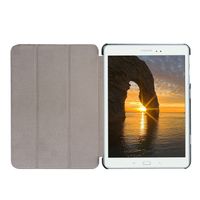 imoshion Coque tablette Trifold Galaxy Tab S2 9.7 - Noir