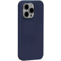 dbramante1928 Coque arrière Greenland iPhone 15 Pro - Bleu