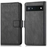 imoshion Étui de télephone portefeuille Google Pixel 6a - Noir