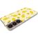 imoshion Coque Design Samsung Galaxy S22 - Lemons