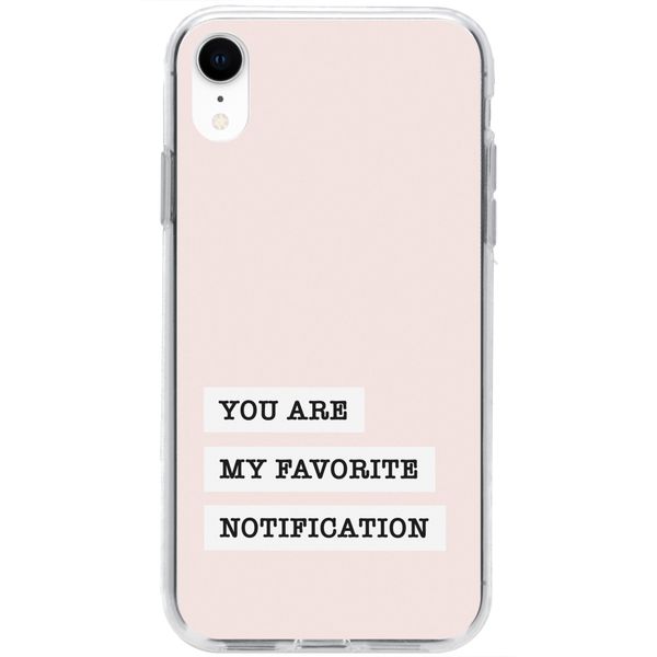 Coque Design iPhone Xr