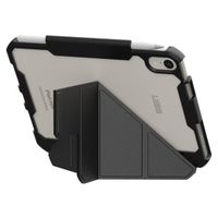 UAG Essential Armor folio case Apple iPad Mini 7 (2024) / iPad Mini 6 (2021) - Noir