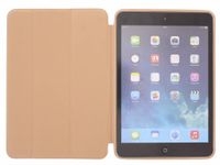 Coque tablette de luxe iPad Mini 3 (2014) / Mini 2 (2013) / Mini 1 (2012) 