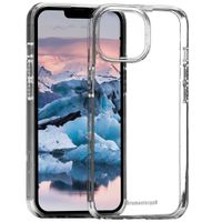 dbramante1928 Coque arrière Greenland Apple iPhone 14 Pro - Transparent