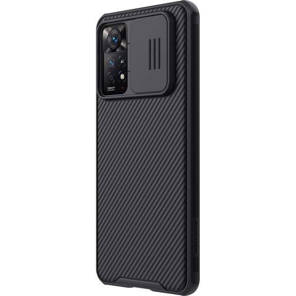 Nillkin Coque CamShield Pro Xiaomi Redmi Note 11 Pro - Noir