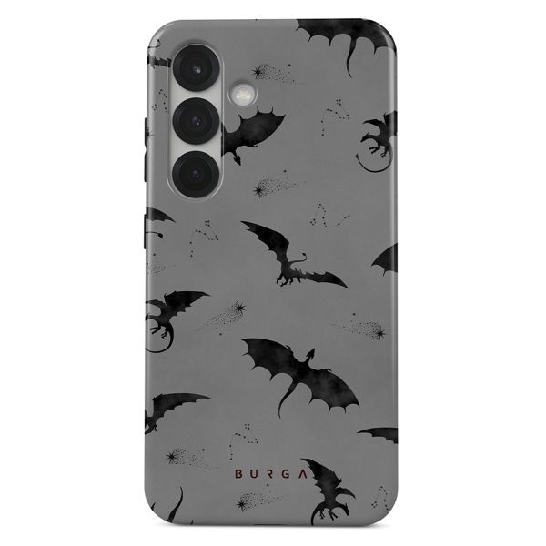 Burga Coque arrière Tough Samsung Galaxy S25 - Draco