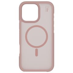 iDeal of Sweden Coque Bumper MagSafe Apple iPhone 16 Pro - Blush Pink