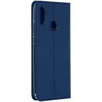 Dux Ducis Étui de téléphone Slim Huawei P Smart (2019)