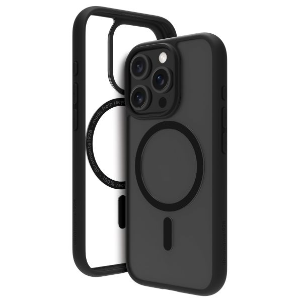 dbramante1928 Coque Grenen MagSafe Apple iPhone 16 Pro Max - Noir