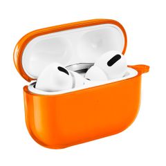 imoshion Coque Néon Apple AirPods Pro 2  Case - Orange