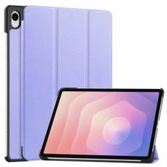 imoshion Coque tablette Trifold Samsung Galaxy Tab S11 - Lila / Lilac