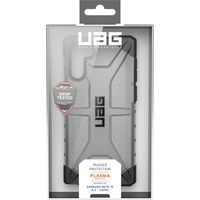 UAG Coque Plasma Samsung Galaxy Note 10 - Gris