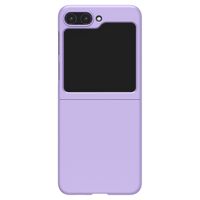 Spigen Coque Air Skin Samsung Galaxy Z Flip 5 - Rose Purple