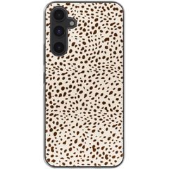 imoshion Coque design pour Samsung Galaxy A54 - Desert Dots