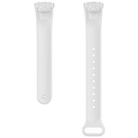 imoshion Bracelet silicone le Samsung Galaxy Fit - Blanc