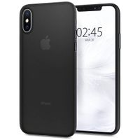 Spigen Coque Air Skin iPhone X / Xs