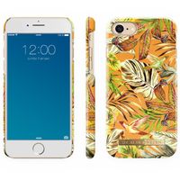 iDeal of Sweden Coque Fashion iPhone SE (2022 / 2020) / 8 / 7 / 6(s) - Mango Jungle