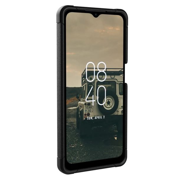 UAG Scout Backcover Samsung Galaxy A13 (5G) - Noir