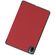 imoshion Coque tablette Trifold Xiaomi Pad 5 / 5 Pro - Rouge