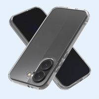 imoshion Protective Backcover Xiaomi Poco X8 Pro - Transparent