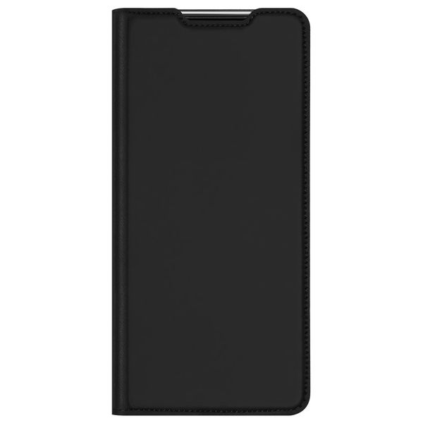 Dux Ducis Étui de téléphone Slim Samsung Galaxy A72 - Noir