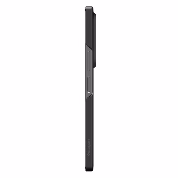 Spigen Coque AirSkin Samsung Galaxy Z Fold 6 - Noir