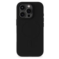 Holdit Coque MagSafe Apple iPhone 16 Pro - Black