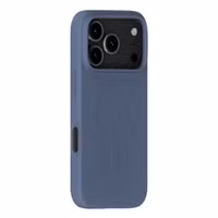 Holdit Coque MagSafe Apple iPhone 17 Pro - Pacific Blue