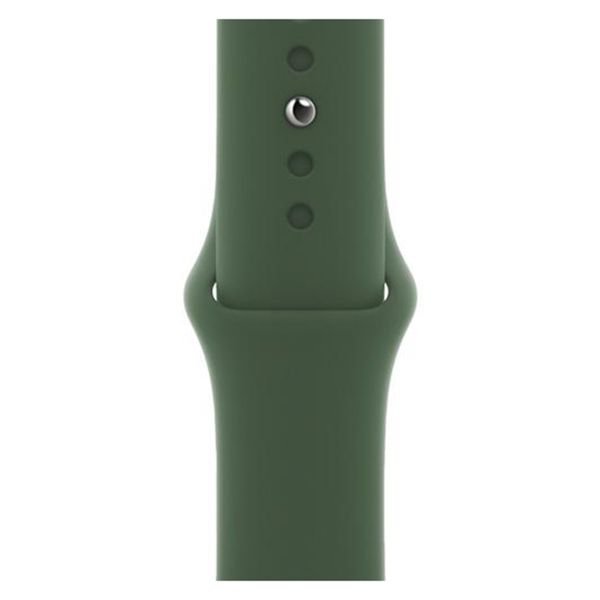 Apple Sport Band Apple Watch Series 1 á 9 / SE (38/40/41 mm) | Series 10 (42 mm) - Clover